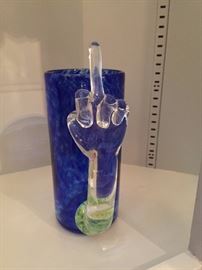 Not sure what to say, picture says a thousand words? Gift for my mother-in-law?