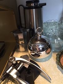 Kitchen items