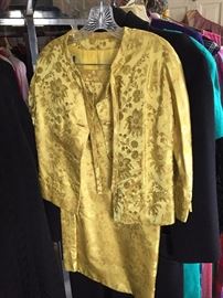 Beautiful suits.....