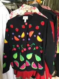 Great jackets..... all sizes