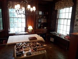 A work in progress........