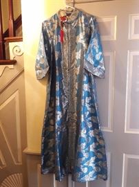 Beautiful like new kimono