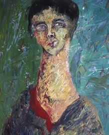 Original artwork by Sarah Balough- 2015