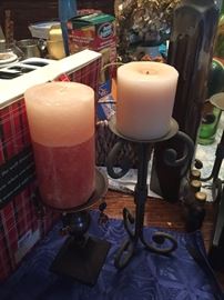 Candles.....For those romantic nights ;)