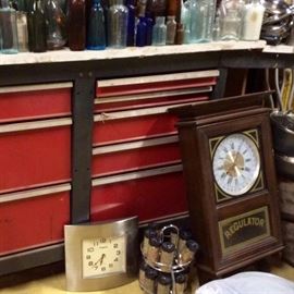 Craftsman Tool Chest
