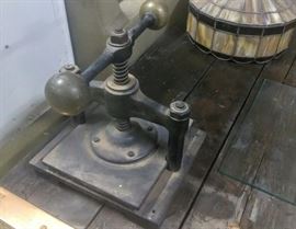 Antique Book Press