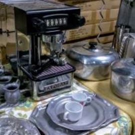 Expobar Office Control Espresso Machine