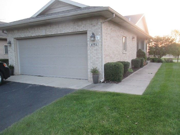 Wonderful Byron Center Condo starts on 9/30/2017