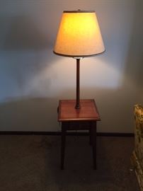  Lamp Table