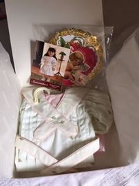 American Girl Clothing.