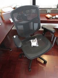 Very Nice Ergonomic Office Chair