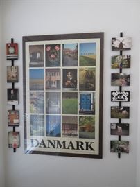 More Danish Posters