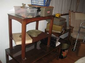 end tables