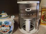 Gevalia Stainless 12 Cup Coffee Maker