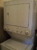 Kenmore Washer Dryer Combo: Heavy Duty, Large Capacity, 2 Speed