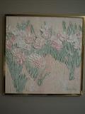 Stephen Baye Oil Painting 1 of 2