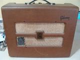 Vintage Amplifier Gibson Model GA20