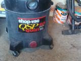 Shop Vac QSP 3.0
