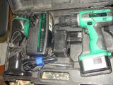 Drills, Orbital Sanders, Hedge Trimmers, Socket Sets, Hand Tools, Dollys, Garden Tools and more!