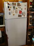 18.2 Refridgerator/Freezer in great working condition