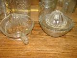 Vintage Juicers
