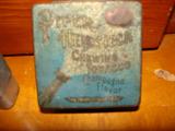 Piper Heidsieck Chewing Tobacco Tin