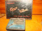 Vintage EisenLohrs Cinco Netters and Piper Heidsieck Chewing Tobacco
