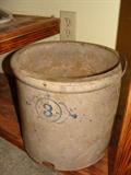 vintage crock #3