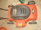 Electric Lawn Mower