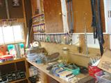 More of: nuts/screws/bolts/handtools/organizers and more!