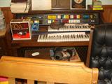 Working organ