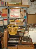 One of the many areas we are working on that has not yet been gone through