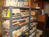 One of the many areas we are working on that has not yet been gone through