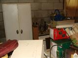 One of the many areas we are working on that has not yet been gone through