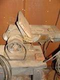 Vintage Belt Sander