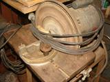 Large Grinding Wheel