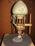 Antique Delta Smoothing Disc Grinder