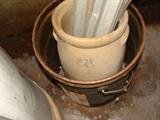 Early crock in great condition.