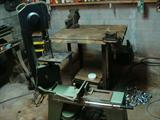 Vintage Band Saw