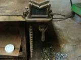 Pipe Vise