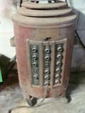 Antique Electric Welder