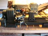 Small Metal Lathe
