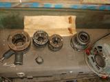 Tap and Die set