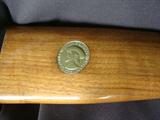Winchester Commemorative 30-30 Rifle 1867-1967 William Cody "Buffalo Bill" with original box and papers, never used.