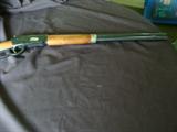Winchester Commemorative 30-30 Rifle 1867-1967 William Cody "Buffalo Bill" with original box and papers, never used.