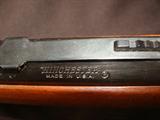 Winchester Commemorative 30-30 Rifle 1867-1967 William Cody "Buffalo Bill" with original box and papers, never used.