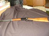 Winchester Canadian Commemorative 30-30 Rifle 1867-1967 with original box and papers, never used.