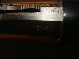 Winchester Canadian Commemorative 30-30 Rifle 1867-1967 with original box and papers, never used.