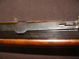 Winchester Canadian Commemorative 30-30 Rifle 1867-1967 with original box and papers, never used.