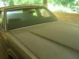 Vintage 1986 Lincoln Continental in great condition more information to follow